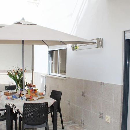 Nova Onda Appartement Nazaré Buitenkant foto