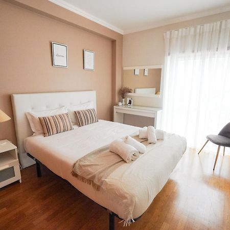 Nova Onda Appartement Nazaré Buitenkant foto