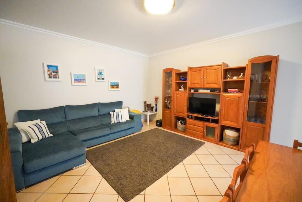 Nova Onda Appartement Nazaré Buitenkant foto