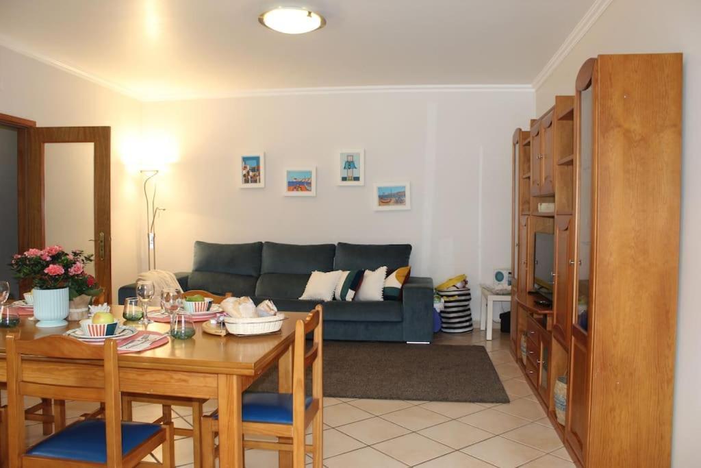 Nova Onda Appartement Nazaré Buitenkant foto