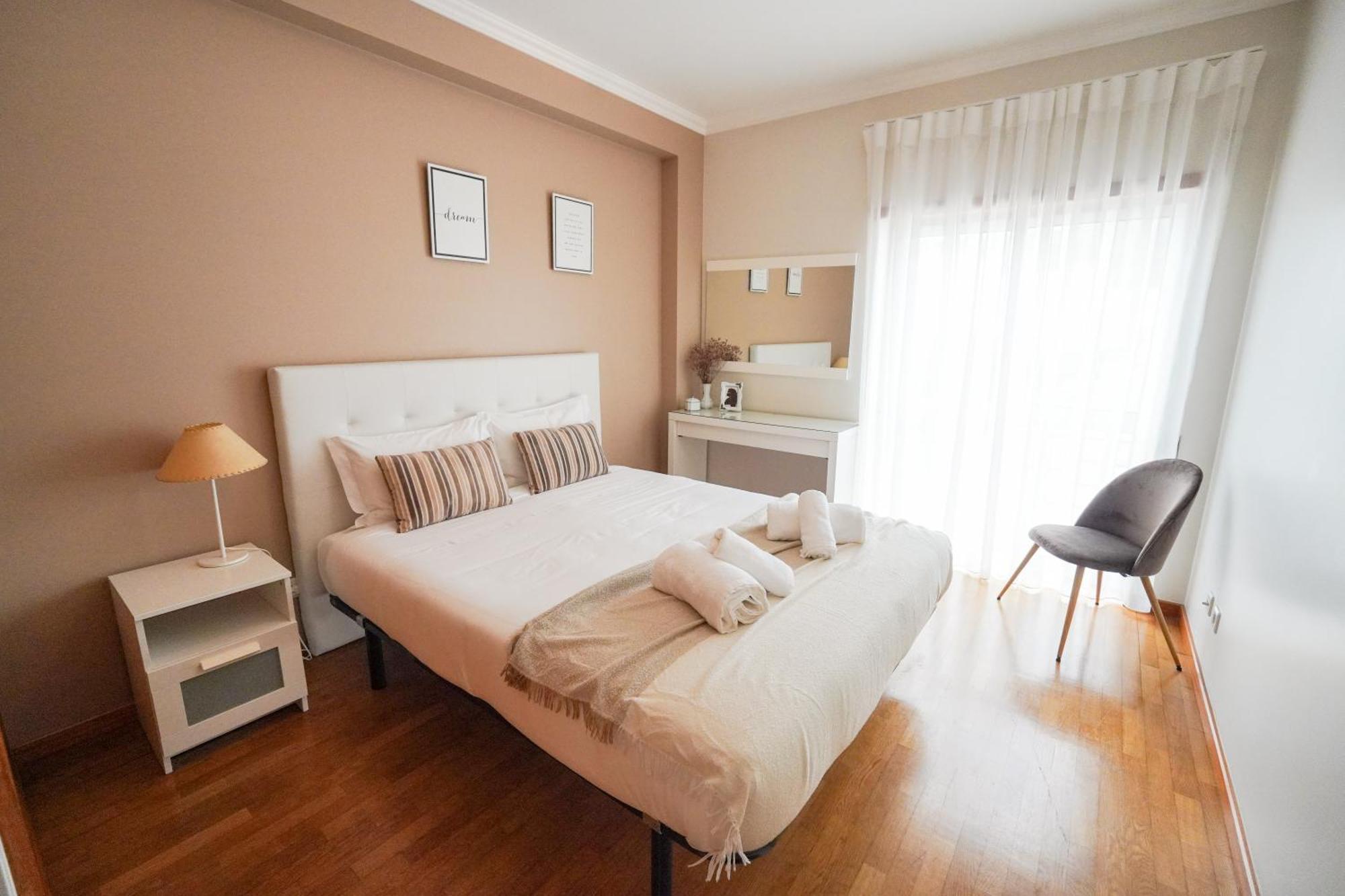 Nova Onda Appartement Nazaré Buitenkant foto